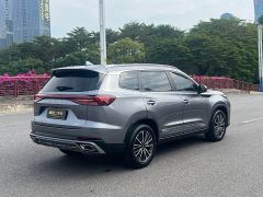 Chery Tiggo 8 PRO Champion Edition 290T Two-Wheel Drive Radiant Edition 5-Seater - фото 13