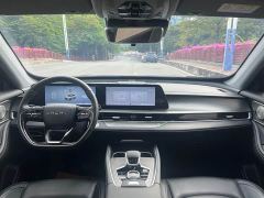 Chery Tiggo 8 PRO Champion Edition 290T Two-Wheel Drive Radiant Edition 5-Seater - фото 14