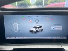 Chery Tiggo 8 PRO Champion Edition 290T Two-Wheel Drive Radiant Edition 5-Seater - фото 16