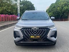 Chery Tiggo 8 PRO Champion Edition 290T Two-Wheel Drive Radiant Edition 5-Seater - фото 2
