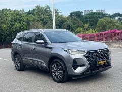 Chery Tiggo 8 PRO Champion Edition 290T Two-Wheel Drive Radiant Edition 5-Seater - фото 3