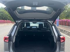 Chery Tiggo 8 PRO Champion Edition 290T Two-Wheel Drive Radiant Edition 5-Seater - фото 5