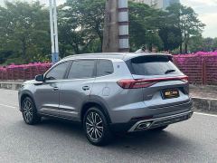 Chery Tiggo 8 PRO Champion Edition 290T Two-Wheel Drive Radiant Edition 5-Seater - фото 7