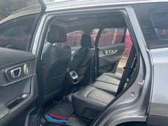 Chery Tiggo 8 PRO Champion Edition 290T Two-Wheel Drive Radiant Edition 5-Seater - фото 9