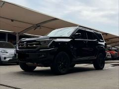 Tank 400 New Energy Hi4-T Off-Road Edition - photo 1