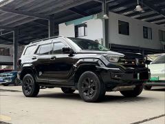 Tank 400 New Energy Hi4-T Off-Road Edition - photo 3