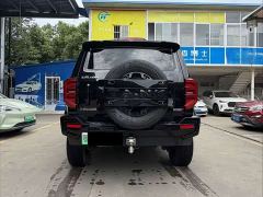 Tank 400 New Energy Hi4-T Off-Road Edition - photo 8