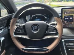 BYD Yuan Plus DM-i 112KM Premium Edition - ფოტო 11