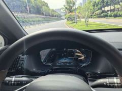 BYD Yuan Plus DM-i 112KM Premium Edition - ფოტო 12