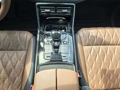BYD Yuan Plus DM-i 112KM Premium Edition - ფოტო 14