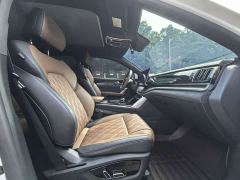 BYD Yuan Plus DM-i 112KM Premium Edition - ფოტო 15