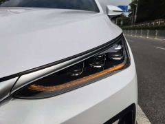 BYD Yuan Plus DM-i 112KM Premium Edition - ფოტო 16