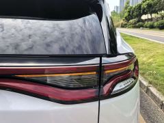 BYD Yuan Plus DM-i 112KM Premium Edition - ფოტო 17