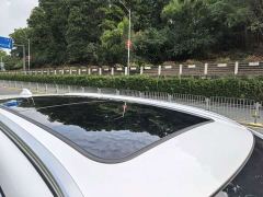 BYD Yuan Plus DM-i 112KM Premium Edition - ფოტო 18