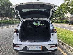 BYD Yuan Plus DM-i 112KM Premium Edition - ფოტო 19