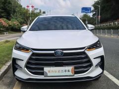 BYD Yuan Plus DM-i 112KM Premium Edition - ფოტო 2