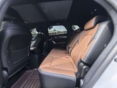 BYD Yuan Plus DM-i 112KM Premium Edition - ფოტო 6