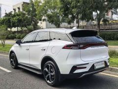 BYD Yuan Plus DM-i 112KM Premium Edition - ფოტო 8