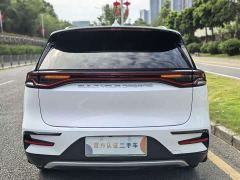 BYD Yuan Plus DM-i 112KM Premium Edition - ფოტო 9