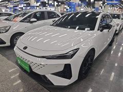 Changan UNI-V 1.5T Premium - ფოტო 1