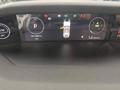 Changan UNI-V 1.5T Premium - ფოტო 11