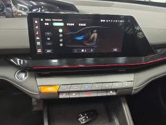 Changan UNI-V 1.5T Premium - ფოტო 12