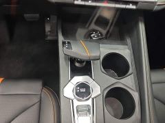 Changan UNI-V 1.5T Premium - ფოტო 13