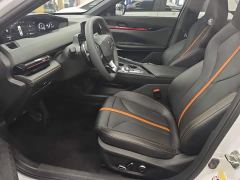 Changan UNI-V 1.5T Premium - ფოტო 14