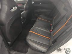 Changan UNI-V 1.5T Premium - ფოტო 16