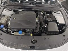 Changan UNI-V 1.5T Premium - ფოტო 19