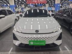 Changan UNI-V 1.5T Premium - ფოტო 2