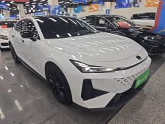Changan UNI-V 1.5T Premium - ფოტო 3