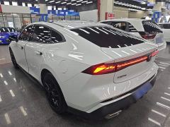 Changan UNI-V 1.5T Premium - ფოტო 4