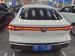 Changan UNI-V 1.5T Premium - ფოტო 5