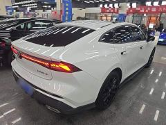 Changan UNI-V 1.5T Premium - ფოტო 6
