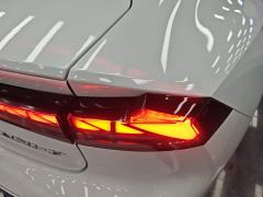 Changan UNI-V 1.5T Premium - ფოტო 7