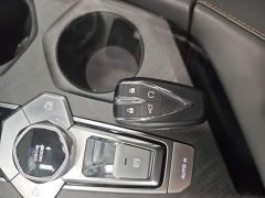 Changan UNI-V 1.5T Premium - ფოტო 8