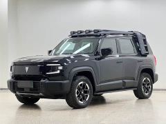 Deepal Deep Blue G318 Four-Wheel Drive Air Suspension Edition - фото 1