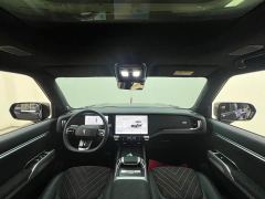Deepal Deep Blue G318 Four-Wheel Drive Air Suspension Edition - фото 15