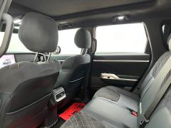 Deepal Deep Blue G318 Four-Wheel Drive Air Suspension Edition - фото 17