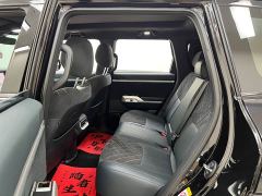 Deepal Deep Blue G318 Four-Wheel Drive Air Suspension Edition - фото 18