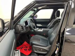 Deepal Deep Blue G318 Four-Wheel Drive Air Suspension Edition - фото 19