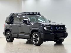 Deepal Deep Blue G318 Four-Wheel Drive Air Suspension Edition - фото 2