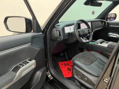 Deepal Deep Blue G318 Four-Wheel Drive Air Suspension Edition - фото 20