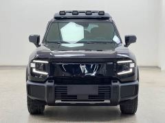 Deepal Deep Blue G318 Four-Wheel Drive Air Suspension Edition - фото 3