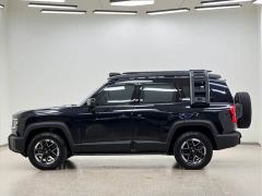 Deepal Deep Blue G318 Four-Wheel Drive Air Suspension Edition - фото 4
