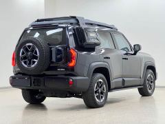 Deepal Deep Blue G318 Four-Wheel Drive Air Suspension Edition - фото 5