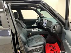 Deepal Deep Blue G318 Four-Wheel Drive Air Suspension Edition - фото 6