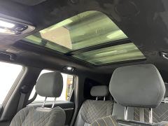 Deepal Deep Blue G318 Four-Wheel Drive Air Suspension Edition - фото 7