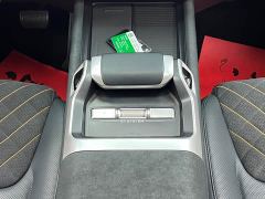 Deepal Deep Blue G318 Four-Wheel Drive Air Suspension Edition - фото 9